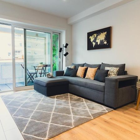 Guestready - Glamorous Getaway In Coimbra Ngoại thất bức ảnh