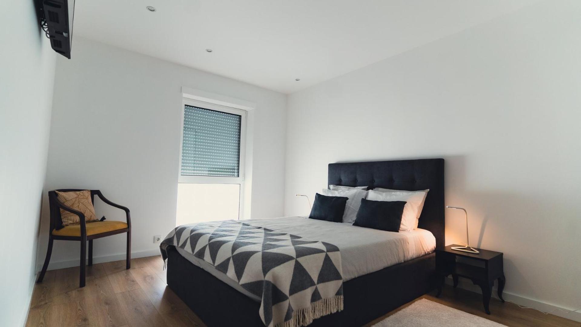 Guestready - Glamorous Getaway In Coimbra Ngoại thất bức ảnh