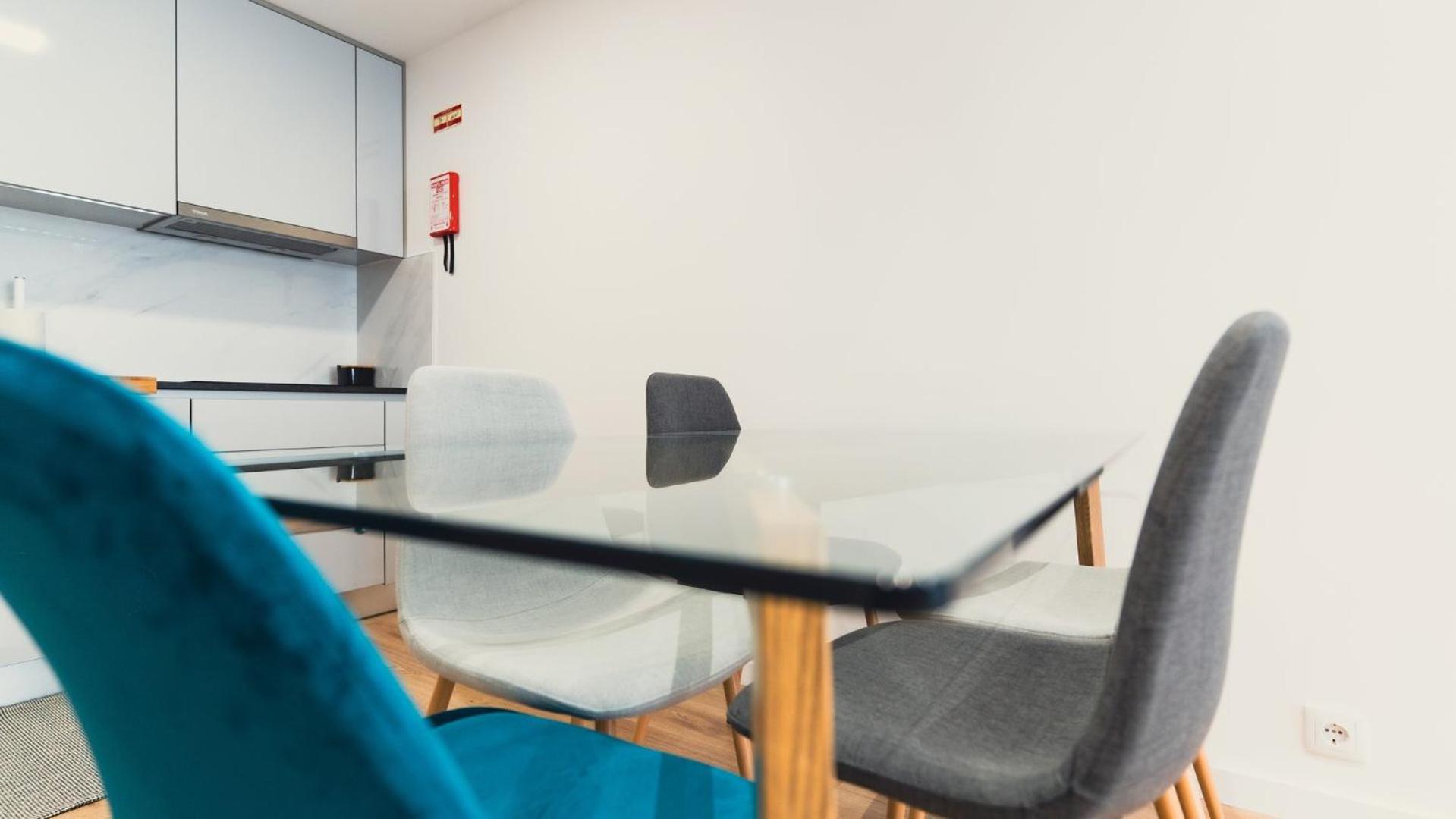 Guestready - Glamorous Getaway In Coimbra Ngoại thất bức ảnh