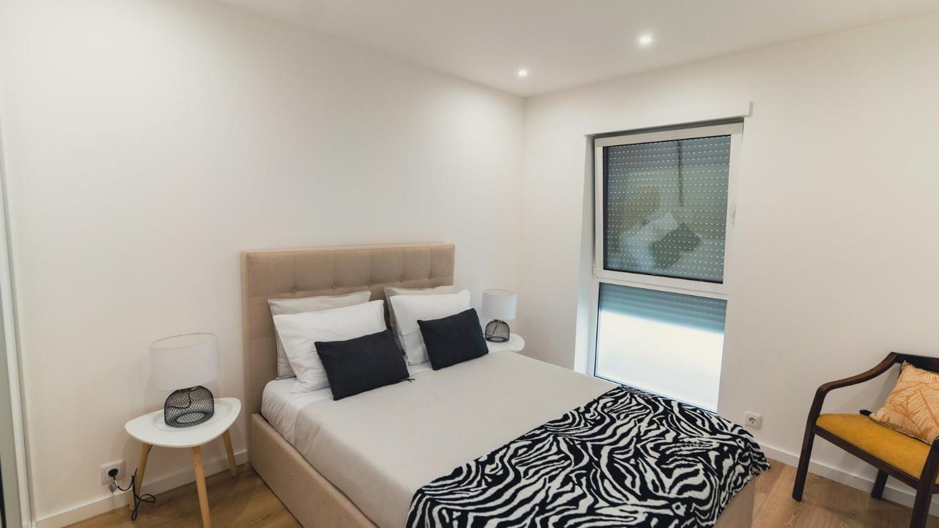 Guestready - Glamorous Getaway In Coimbra Ngoại thất bức ảnh